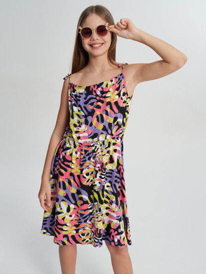 Платье для девочек Termit