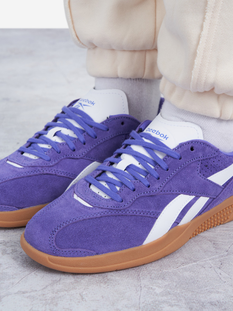 Кеды женские Reebok Hammer Street — фото №9