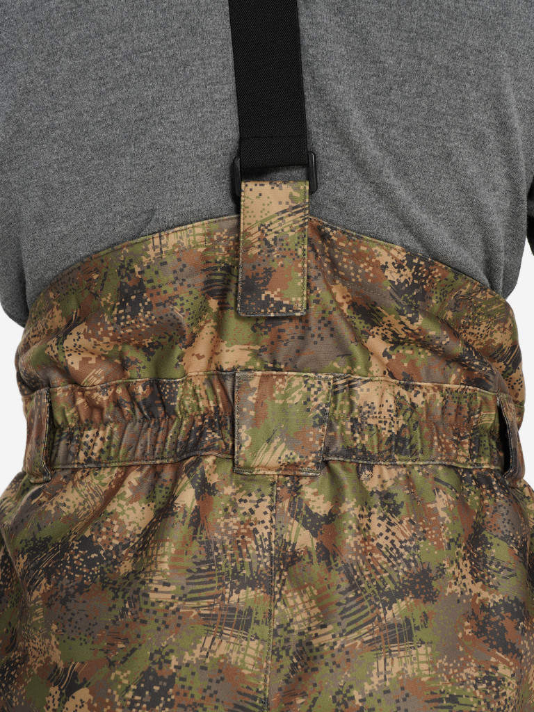 Брюки утепленные мужские Geotech — фото №9