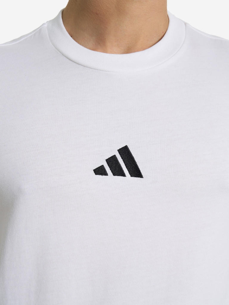 Футболка мужская adidas — фото №6