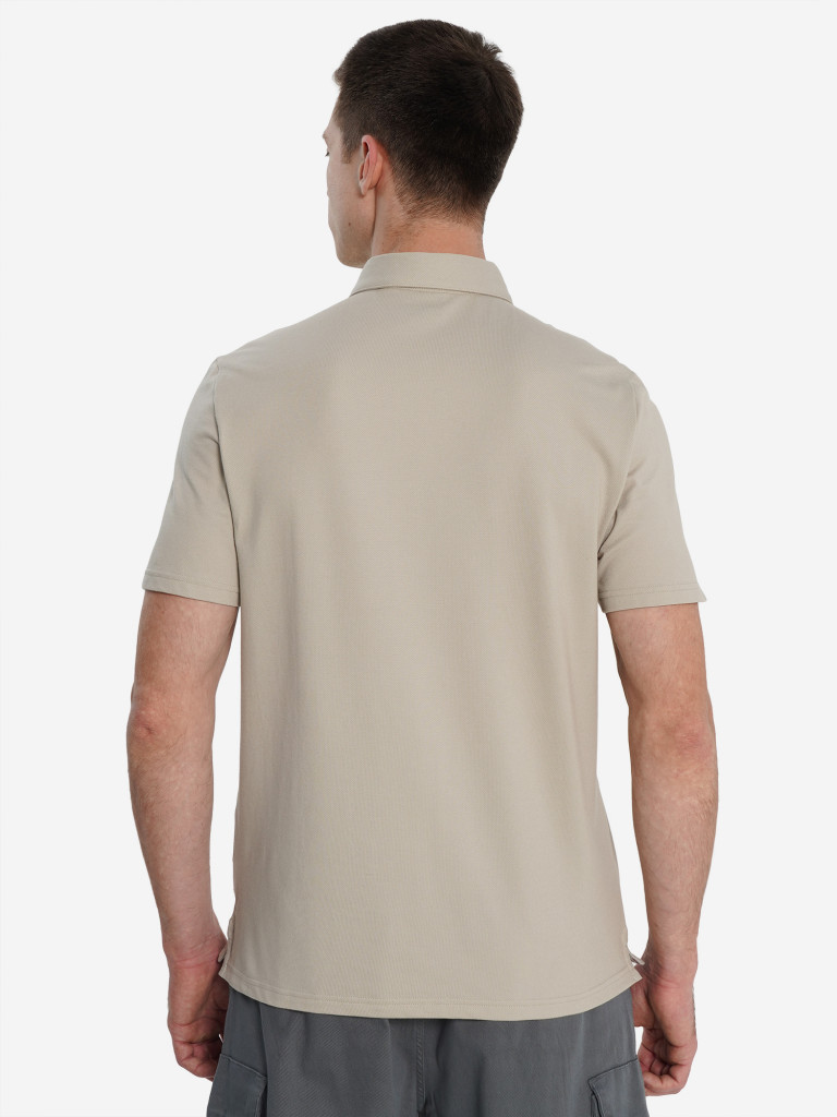 Поло мужское Northland — фото №3