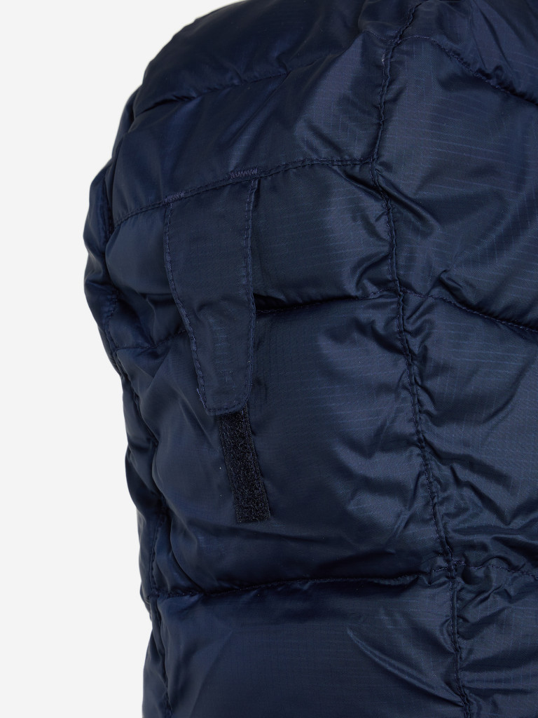 Куртка утепленная мужская Columbia Youngberg Insulated Jacket темно