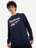 Свитшот мужской Reebok
