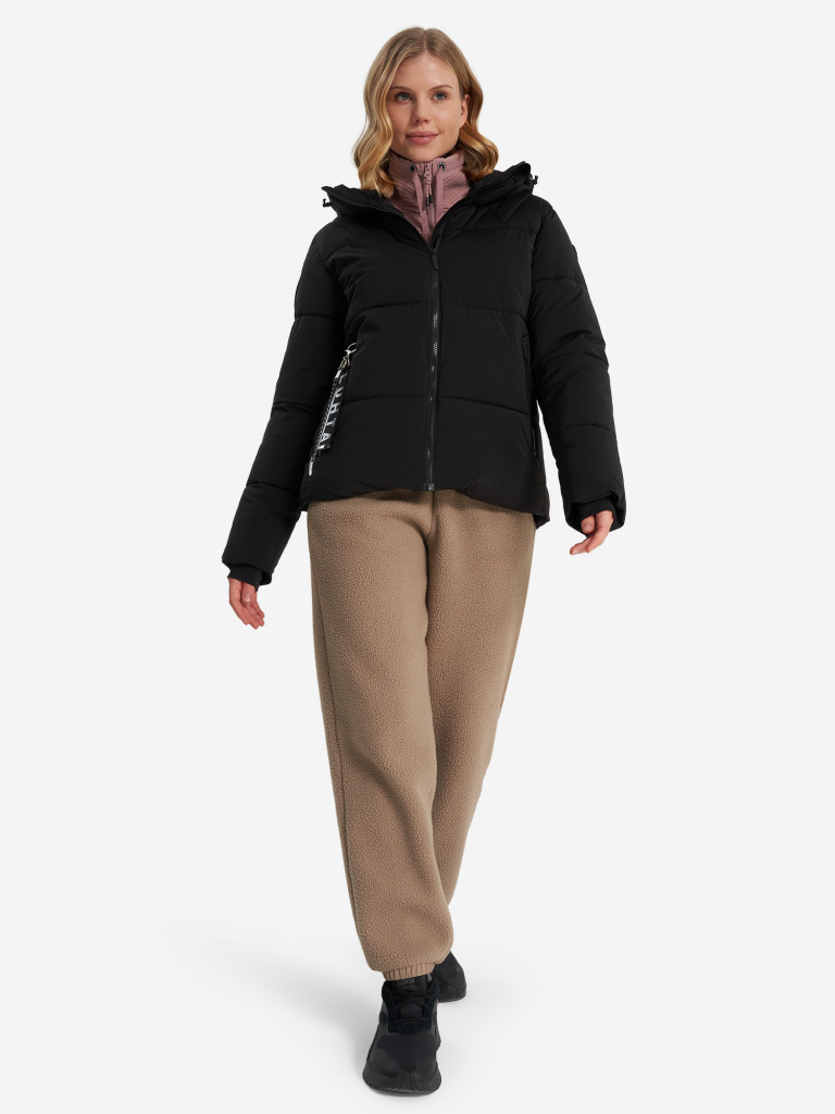 Luhta Eiriken әйелдер мамық курткасы — фото №5