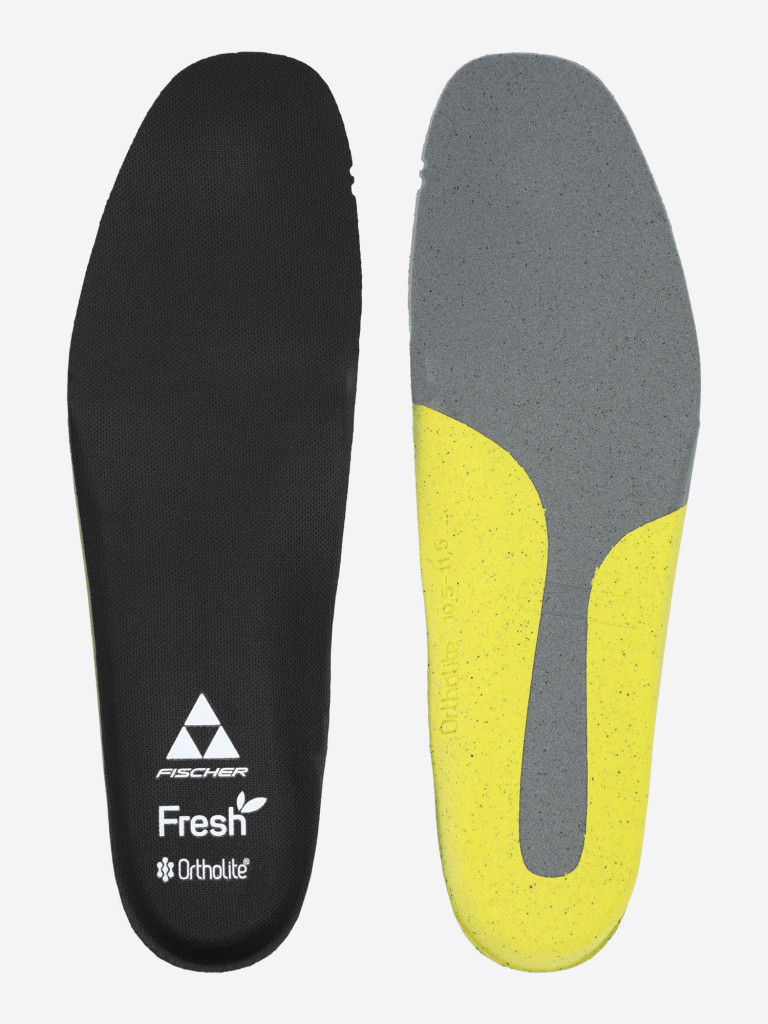 Ботинки лыжные Fischer SpeedMax 9 Skate RL Boa — фото №8