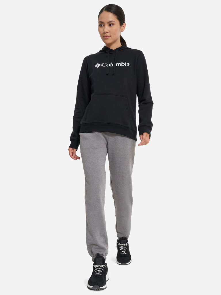 Брюки женские Columbia Trek Jogger — фото №4