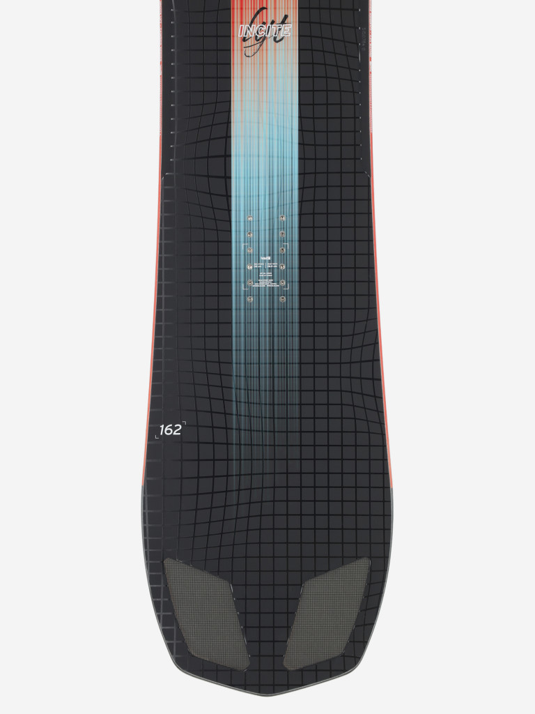 Head Incite Lyt сноуборды — фото №4