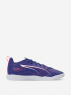 PUMA Ultra 5 Play IT Jr ұлдар бутсы — фото №5