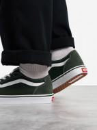 Кеды мужские Vans Filmore Decon — фото №9