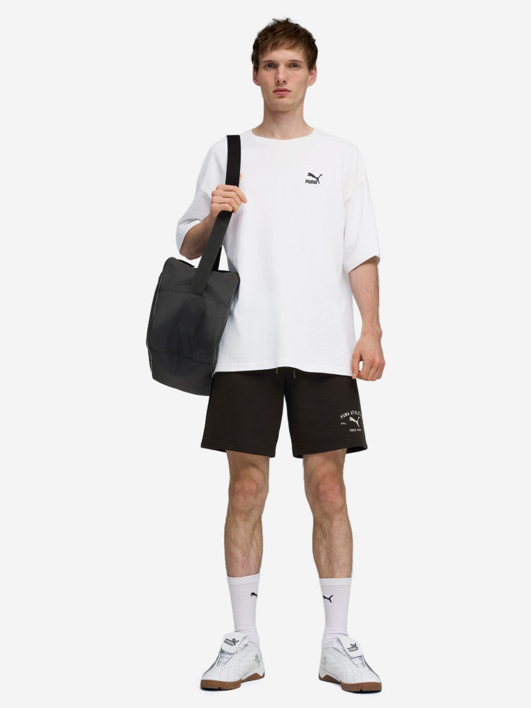 PUMA ерлер шорты — фото №3