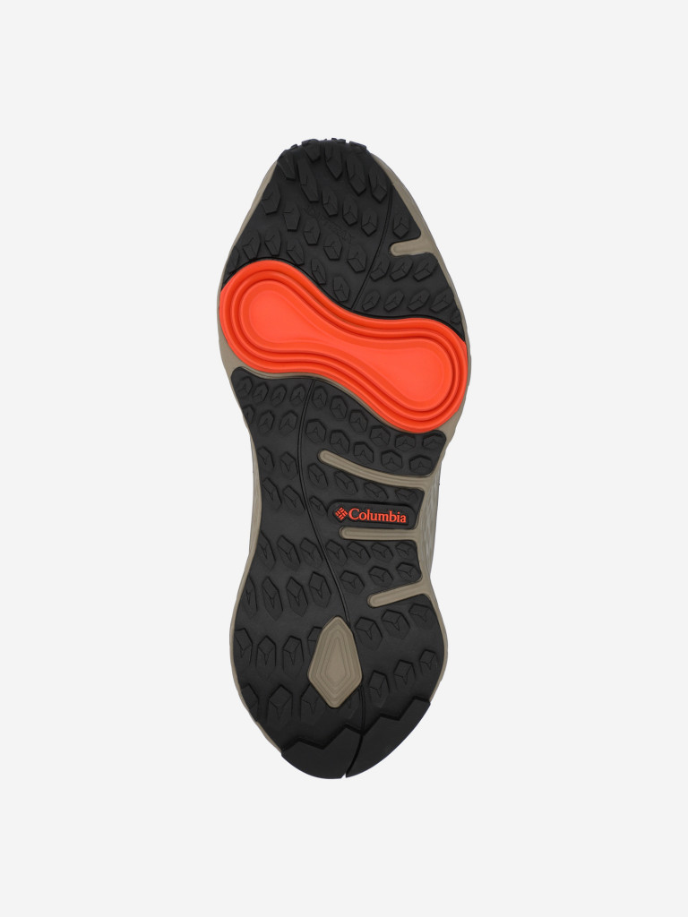 Columbia Konos Trillium Atr™ ерлер кроссовкасы мен кедысы — фото №7