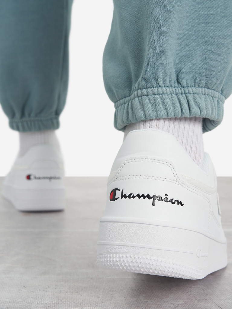 Кеды мужские Champion Nbc — фото №10