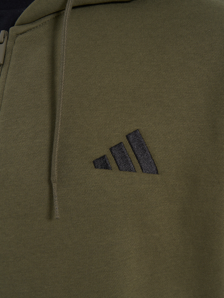 Толстовка мужская adidas — фото №8