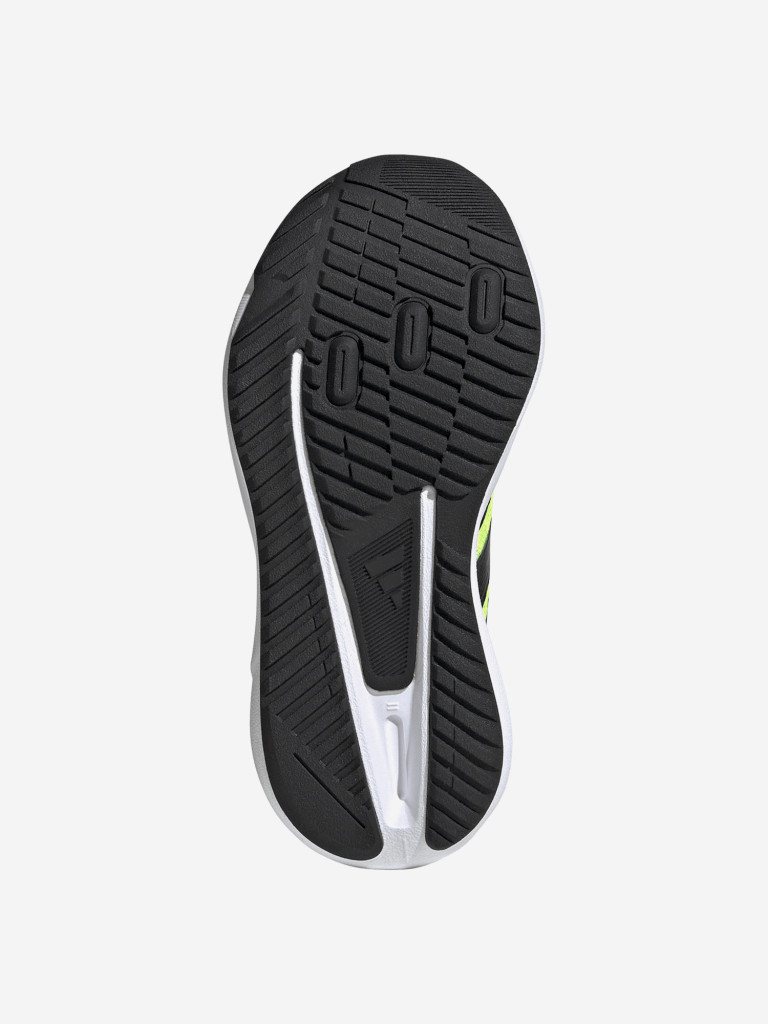 Кроссовки детские adidas Duramo Sl2 El C — фото №6