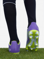 Бутсы для мальчиков Adidas F50 Club — фото №11