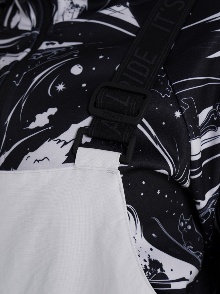 Брюки утепленные женские Termit — фото №5