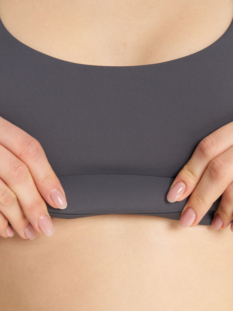 Sensana спорттық бра топы — фото №9