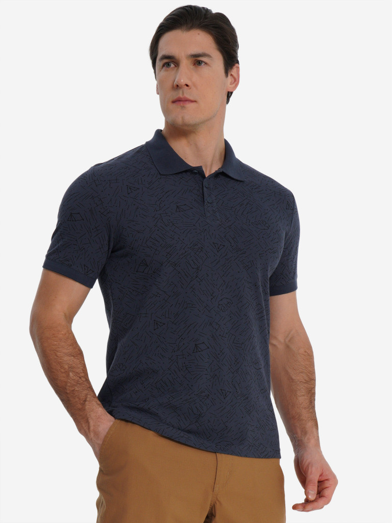 Поло мужское Outventure