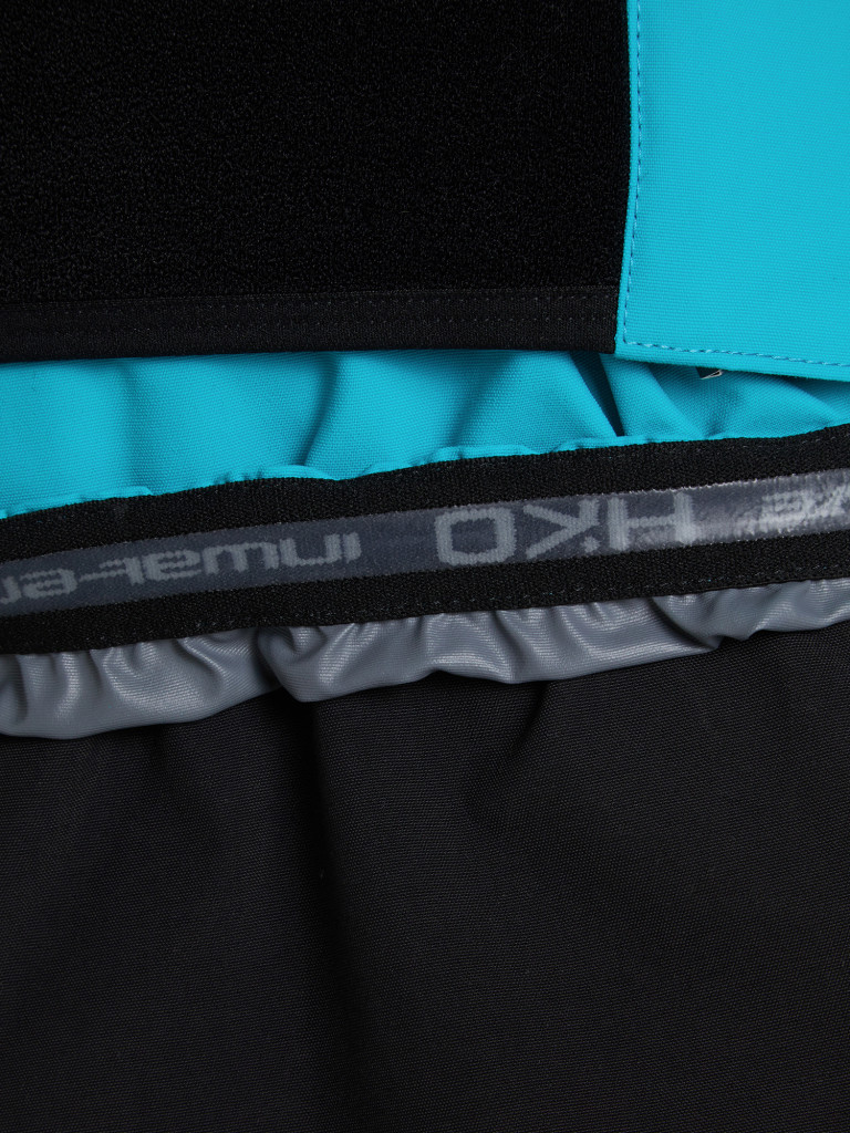 Hiko Rogue Ion Semi-Dry Top рафтинг курткасы — фото №13