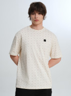 Футболка мужская FILA
