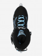 Роликовые коньки женские FILA Legacy Pro Lady 84 — фото №5