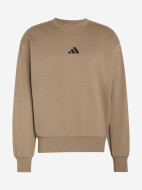 adidas ерлер қалың жемпірі — фото №6
