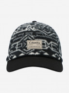 Бейсболка Columbia CSC II Fleece Ball Cap — фото №2