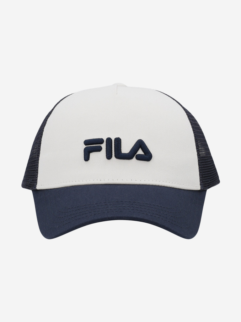 Бейсболка для мальчиков FILA — фото №6