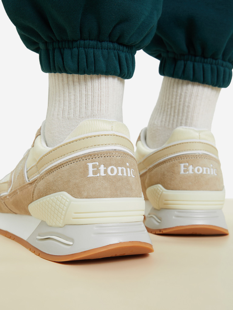 Кроссовки женские Etonic Stable Base — фото №10