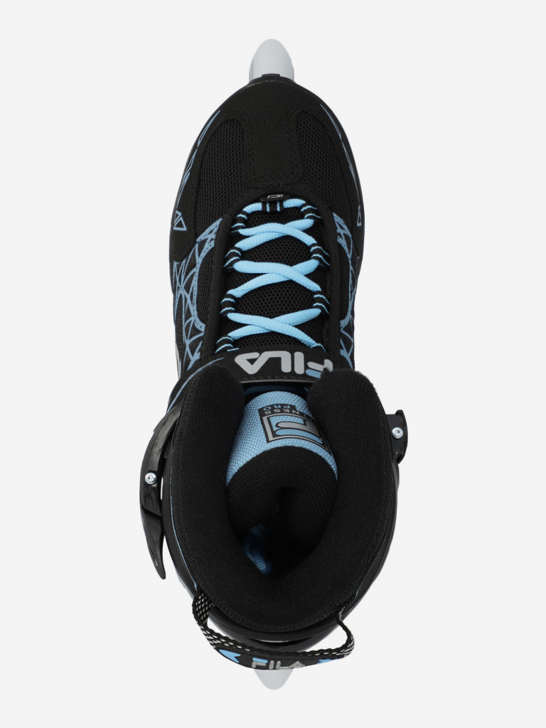 Роликовые коньки женские FILA Legacy Pro Lady 84 — фото №5