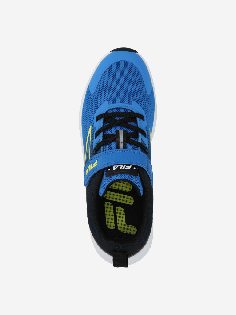 Кроссовки для мальчиков FILA Rocket 2.0 V — фото №6