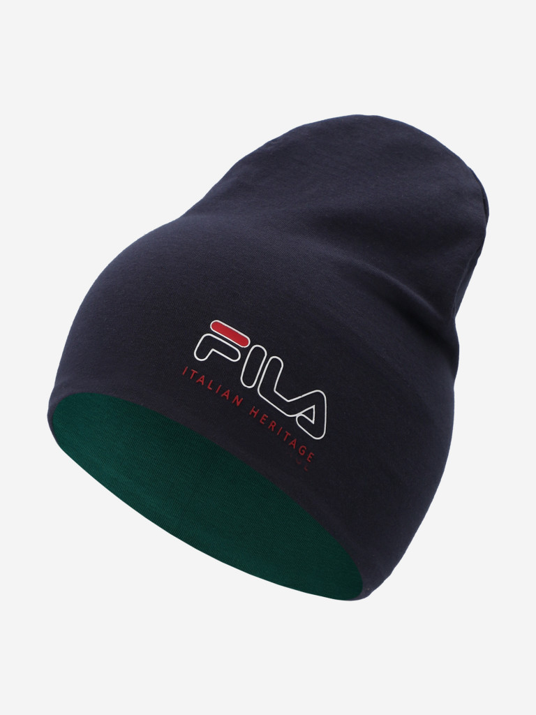 Шапка для мальчиков FILA — фото №7