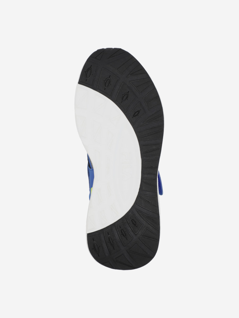 Кроссовки для мальчиков FILA Explore — фото №6