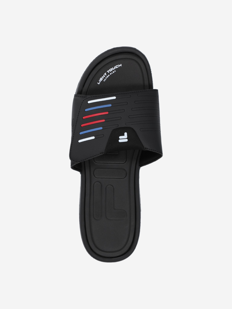 Шлепанцы мужские FILA Ultratouch Slide 2.0 — фото №4