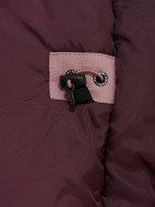 Пальто утепленное женское IcePeak Adais — фото №16