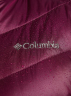 Columbia Joy Peak Mid Jacket әйелдер жылы курткасы — фото №7