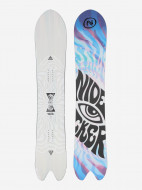 Сноуборд Nidecker Beta