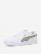Кеды мужские Puma Court Classic Clean — фото №3