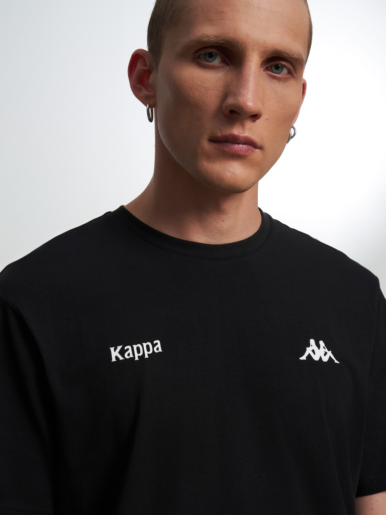 Футболка мужская Kappa — фото №4