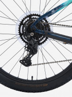 Велосипед горный Trek Marlin 5, 29" — фото №17