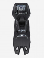 Крепления горнолыжные Head Attack 14 MN — фото №3