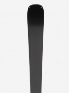 Горные лыжи Fischer The Curv GT 80 TPR + крепления RSW 11 PR — фото №4