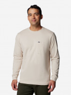 Свитшот мужской Columbia Landroamer Long Sleeve T-Shirt