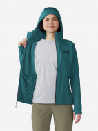 Mountain Hardwear Sendura әйелдер қалың жемпірі — фото №5