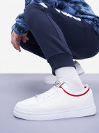 Кеды для мальчиков FILA Fil Knit