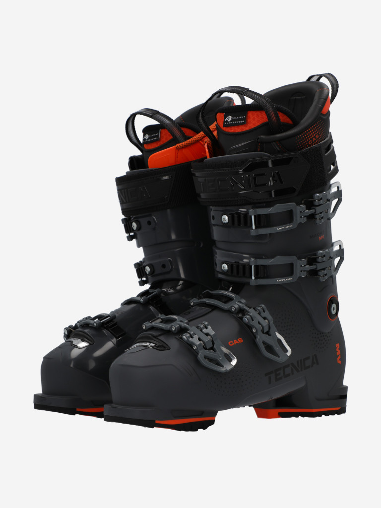 Tecnica Mach1 MV 110 TD GW таушаңғы бәтеңкесі — фото №6