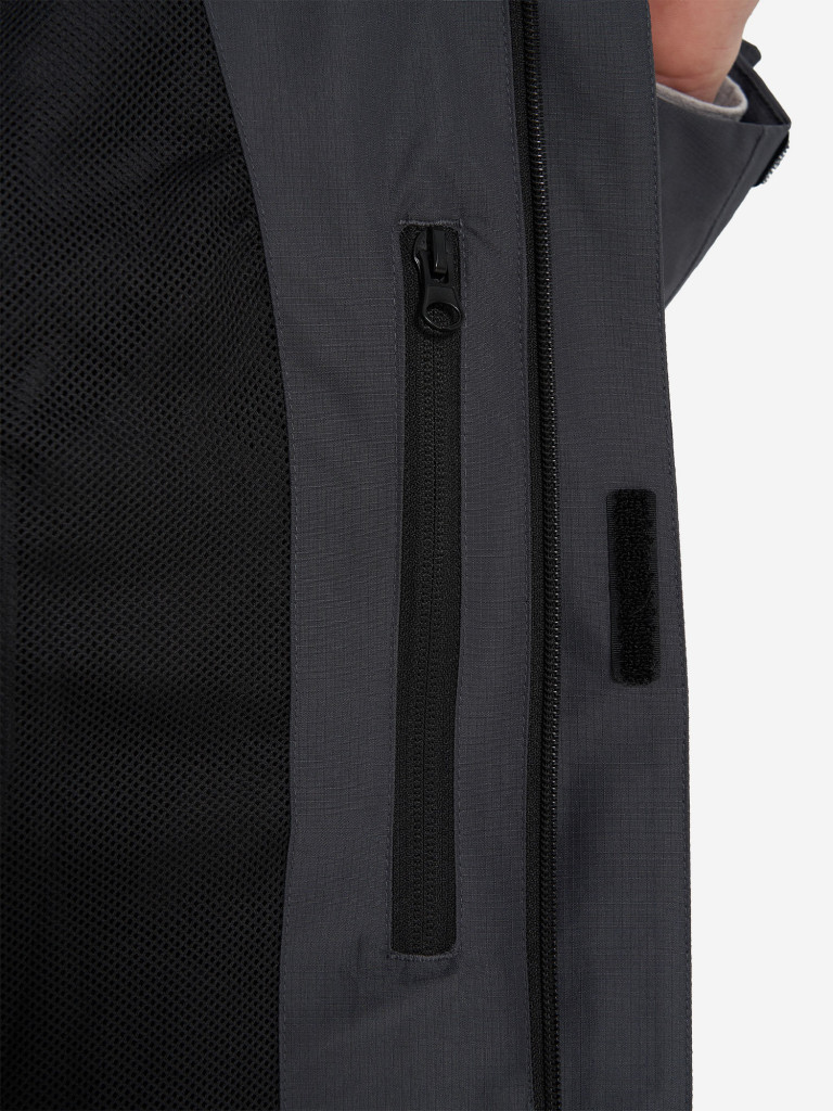 Куртка мембранная мужская Outventure Cheget — фото №15