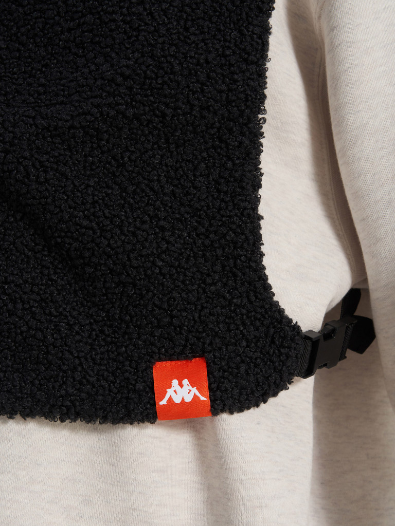 Капюшон Kappa — фото №12