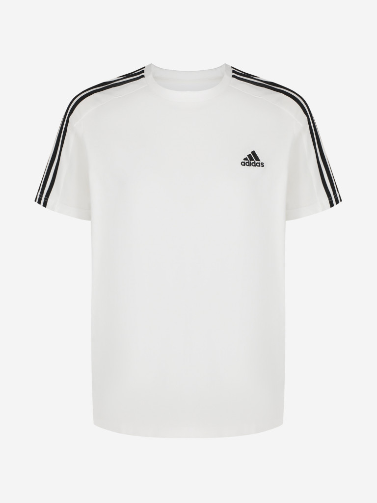 Футболка мужская adidas 3S — фото №6