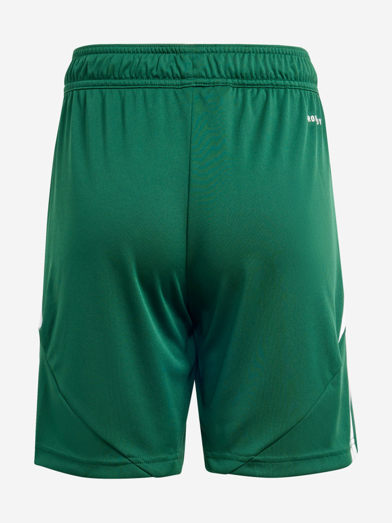 Шорты для мальчиков adidas Tiro24 — фото №2